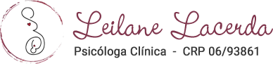 Leilane Lacerda | Psicóloga Online para Mulheres